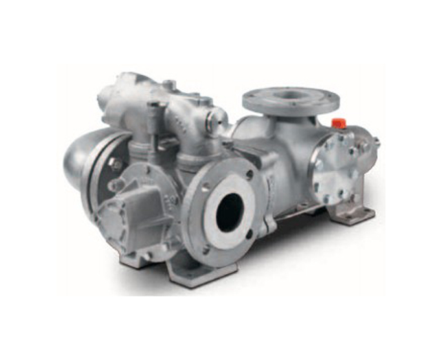 SLP系列旋转式叶片泵