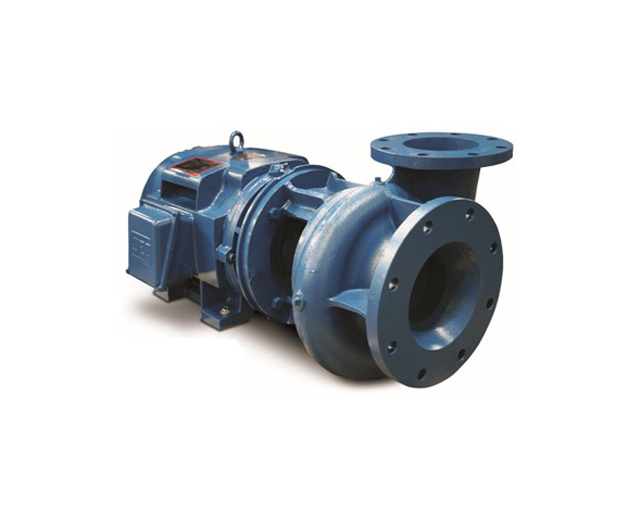 E、F 和G系列离心水泵