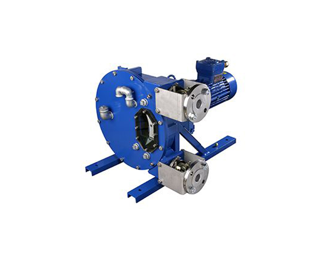 ABAQUE 系列蠕动软管泵