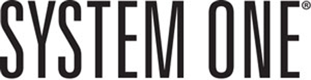 System One 系列离心式流程泵